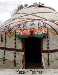 Try Out A Yurt Holiday