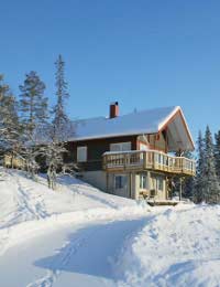 Green Eco-friendly Recycling Holiday