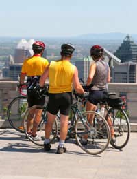 Cycling Tours